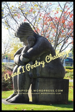 A and I Poetry Challenge