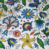 Kashubian Embroidery